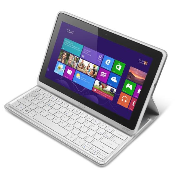 Acer Iconia W700 Ci3 64 11 W8 Plat Ntl0qeb003